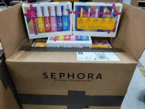 Authentic Sephora Colonge Pallets Available in Stock