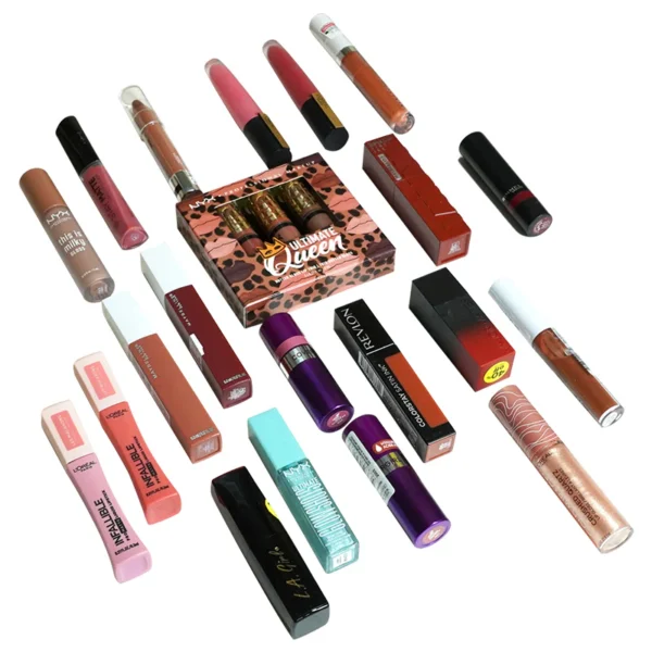 Cosmetics Mix1 - 400 PCS