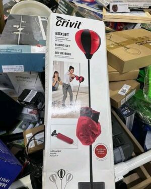 General Merchandise pallets