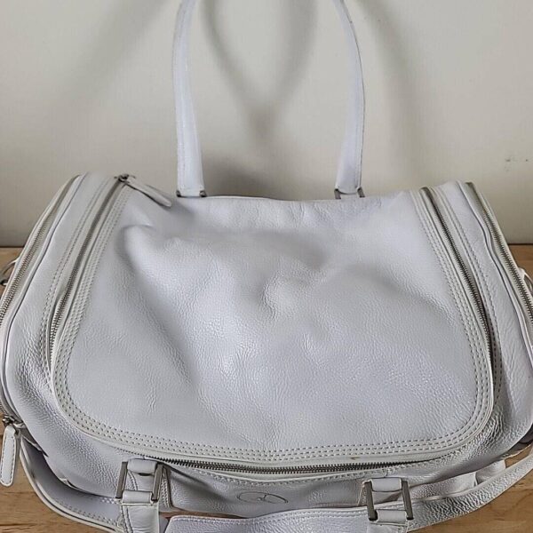 Jordan Duffle bag Pallets