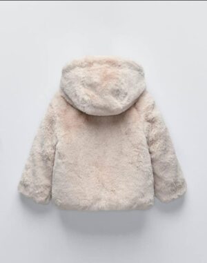 Kids Winter Jacket Pallets