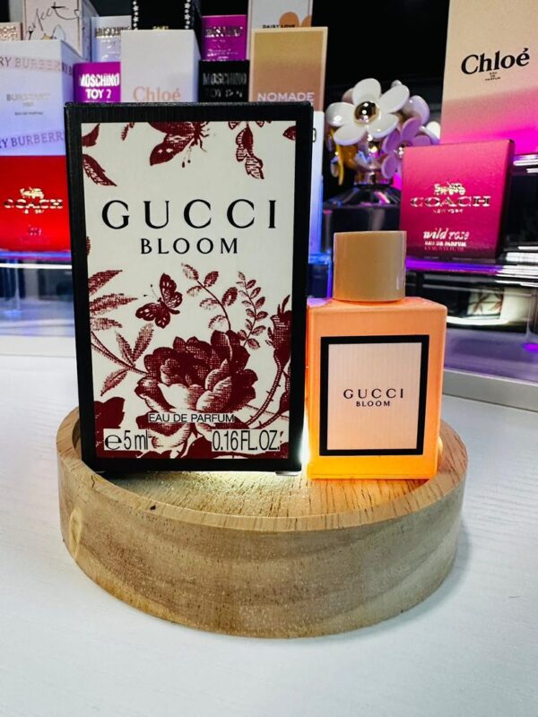 Mini Perfume Pallets