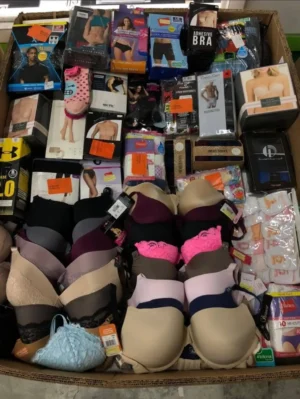 Mixed Accessories Liquidation Truckload Mixed Accessories Liquidation