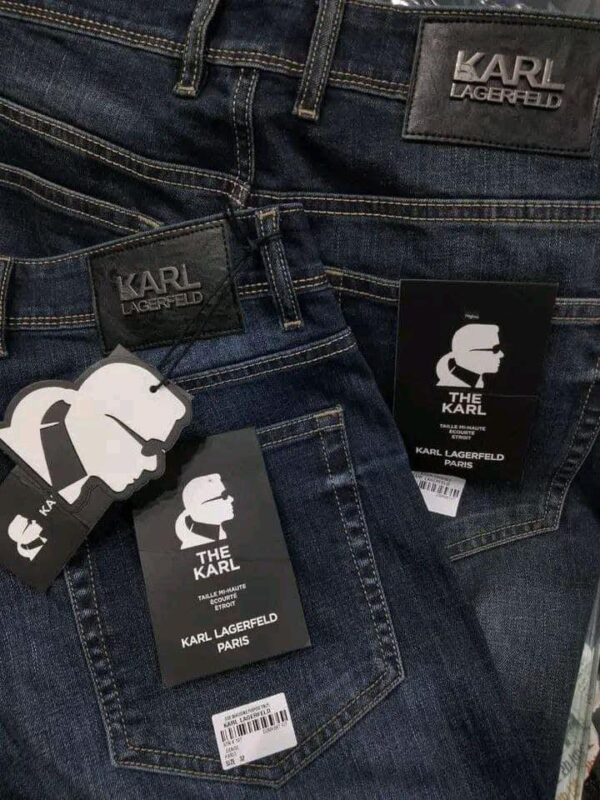 Mixed Jean available 300 pieces per Pallet