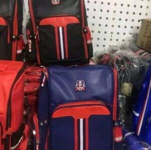 Pallets of Fashionable High School Bags for Boys & Girls Pallets of Fashionable High School Bags for Boys & Girls