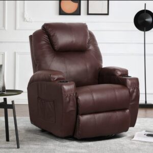 Reclining Heated Full Body Massage Chair Reclining Heated Full Body Massage Chair