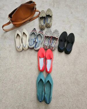 Rothy’s Shoes Pallets Rothy’s Shoes Pallets