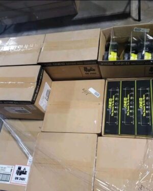 Ryobi Tool Pallets Ryobi Tool Pallets