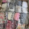 Shien clothes Pallets