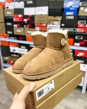 UGG Shoes Pallets Available