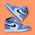 Air Jordan Force 1