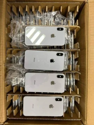 Buy iPhone Pallet (Box of 100)